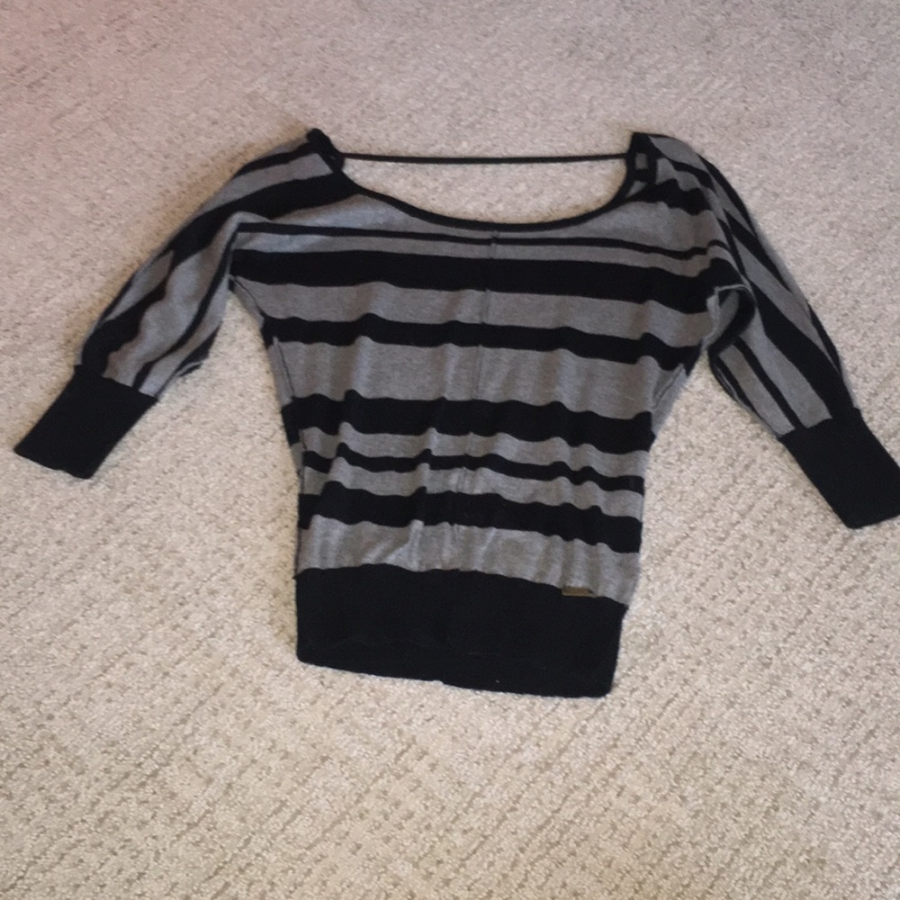 Guess size extra small sweater.